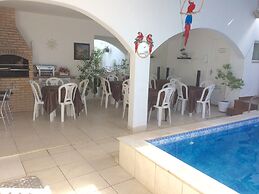 Pousada Gaivota Livre Galeão