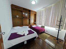 Pousada Gaivota Livre Galeão