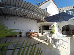 Pousada Gaivota Livre Galeão