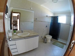 Pousada Gaivota Livre Galeão