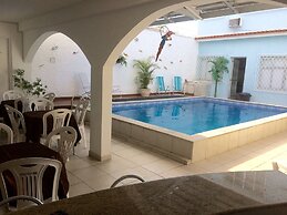 Pousada Gaivota Livre Galeão