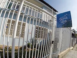 Pousada Gaivota Livre Galeão