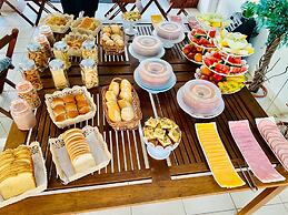 Pousada Gaivota Livre Galeão