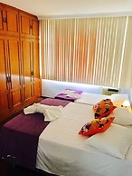 Pousada Gaivota Livre Galeão