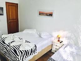 Pousada Gaivota Livre Galeão