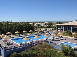 Aldeia Azul Resort