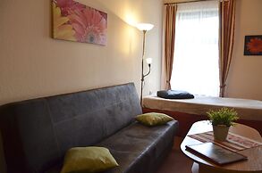 Hotel Paradies