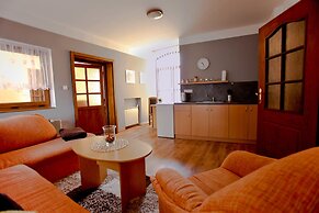 Hotel Paradies