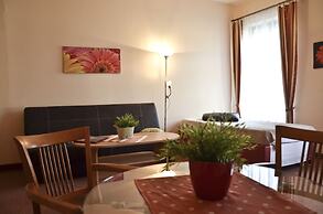 Hotel Paradies