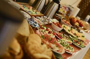 Hotel Paradies