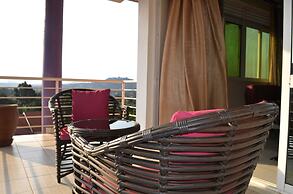 Space Hotel Apartments & Spa