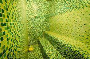 Space Hotel Apartments & Spa