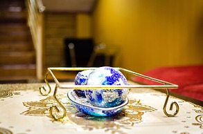 Space Hotel Apartments & Spa