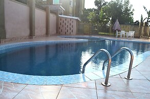 Space Hotel Apartments & Spa