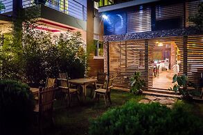 Space Hotel Apartments & Spa