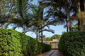 Space Hotel Apartments & Spa