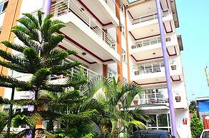 Space Hotel Apartments & Spa