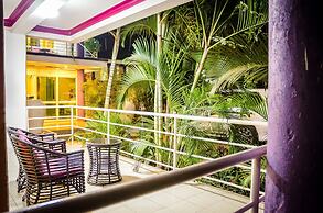 Space Hotel Apartments & Spa