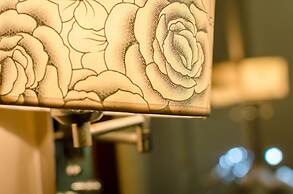 Space Hotel Apartments & Spa