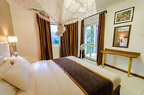 Space Hotel Apartments & Spa