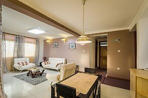 Space Hotel Apartments & Spa