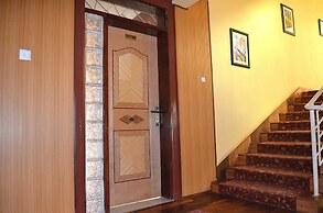 Space Hotel Apartments & Spa