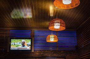 Space Hotel Apartments & Spa