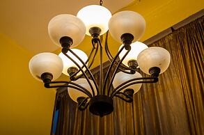 Space Hotel Apartments & Spa