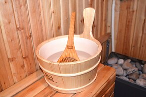 Space Hotel Apartments & Spa