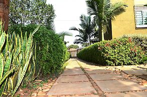 Space Hotel Apartments & Spa