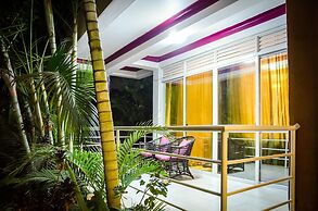 Space Hotel Apartments & Spa