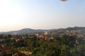 Space Hotel Apartments & Spa