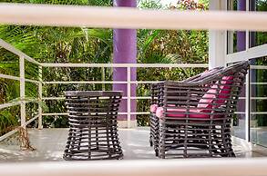 Space Hotel Apartments & Spa