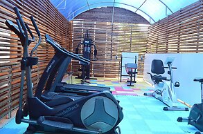 Space Hotel Apartments & Spa