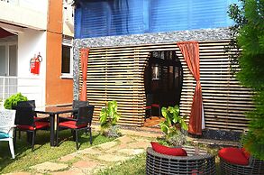 Space Hotel Apartments & Spa