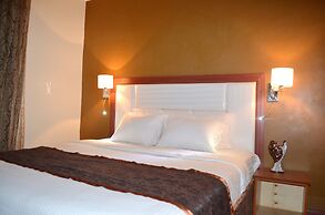 Space Hotel Apartments & Spa