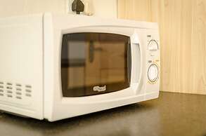 Space Hotel Apartments & Spa