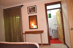 Space Hotel Apartments & Spa