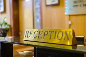 Space Hotel Apartments & Spa