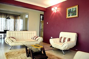 Space Hotel Apartments & Spa