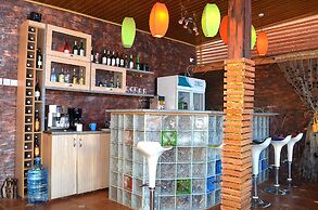 Space Hotel Apartments & Spa