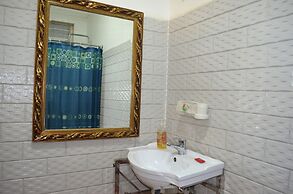 Space Hotel Apartments & Spa