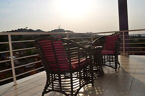 Space Hotel Apartments & Spa