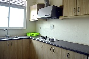 Space Hotel Apartments & Spa