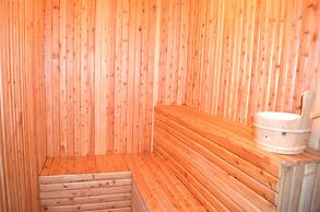 Space Hotel Apartments & Spa