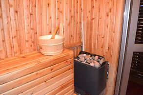 Space Hotel Apartments & Spa