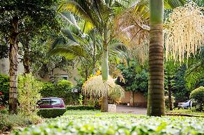 Space Hotel Apartments & Spa