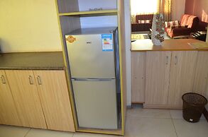 Space Hotel Apartments & Spa