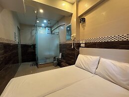 3D Inn Dragon Hong Kong