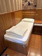 3D Inn Dragon Hong Kong